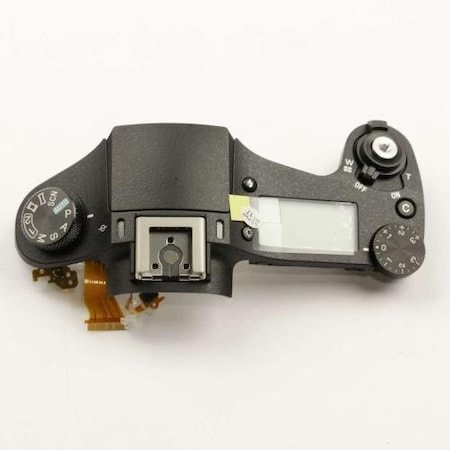 Sony CABINET UPPER BLOCK SERVICE A-1992-170-A